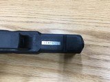 GLOCK 17 GEN 4……NIGHT SITES…..3 MAGS……..NICE  - 10 of 13