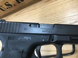 GLOCK 17 GEN 4……NIGHT SITES…..3 MAGS……..NICE  - 5 of 13