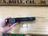 GLOCK 17 GEN 4……NIGHT SITES…..3 MAGS……..NICE  - 9 of 13