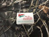 CCI No. 300 Large Pistol Primers (500 Primers) & Remington 2 1/2 Large Pistol Primers (400 Primers) - 3 of 5