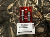 LEE & RCBS Reloading Dies - 5 of 13