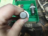 LEE & RCBS Reloading Dies - 13 of 13