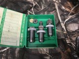 LEE & RCBS Reloading Dies - 12 of 13