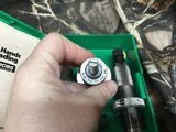 LEE & RCBS Reloading Dies - 9 of 13