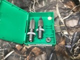 LEE & RCBS Reloading Dies - 8 of 13