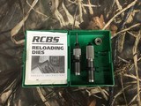 RCBS .375 JDJ Full Length Die Set - 2 of 7