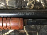 High Standard K-120 18-7 Riot Gun - 6 of 23