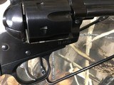 RUGERBLACKHAWKconvertable357/9mm - 16 of 19