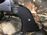 RUGERBLACKHAWKconvertable357/9mm - 9 of 19