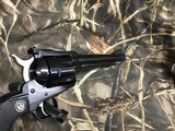 RUGERBLACKHAWKconvertable357/9mm - 4 of 19