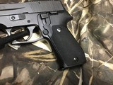 SIG
P220
made in West Germany - 4 of 12