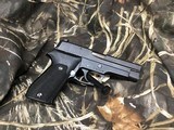 SIG
P220
made in West Germany - 2 of 12