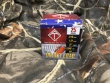 ATI Target Load.410 1/2 oz 2.5” #9 Ammo …… 250 rds - 3 of 5