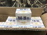NSI 28ga T1 2.75” #7.5 Shot Shells…………250 rounds - 3 of 8