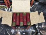 Federal Wing-Shok Hi-Brass Lead 28ga 2.75” 3/4 oz#7.5 Shot Shells……….250 rds - 3 of 8