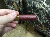 Federal Wing-Shok Hi-Brass Lead 28ga 2.75” 3/4 oz#7.5 Shot Shells……….250 rds - 6 of 8