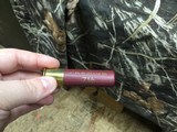 Federal Wing-Shok Hi-Brass Lead 28ga 2.75” 3/4 oz#7.5 Shot Shells……….250 rds - 8 of 8