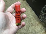 Rio 28ga 2.75” 3/4oz #7 Shot Shells…………..250 rounds - 5 of 8
