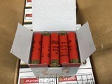 Rio 28ga 2.75” 3/4oz #7 Shot Shells…………..250 rounds - 3 of 8