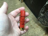 Rio 28ga 2.75” 3/4oz #7 Shot Shells…………..250 rounds - 6 of 8
