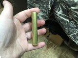 Golden Bear .410 2.75” 5 Pellet
#4 Buck Shot …..45 rounds - 4 of 6