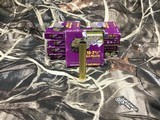 Golden Bear .410 2.75” 5 Pellet
#4 Buck Shot …..45 rounds - 3 of 6