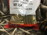 NEW Winchester 38-55 Winchester Unprimed Brass…..50 Rounds - 3 of 3