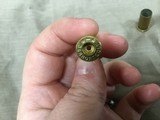 Starline 38 Short Colt Unprimed Brass…..150 + Rounds - 3 of 3