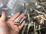 10mm Brass Primed and Once Fired ……..205 Rounds - 4 of 5