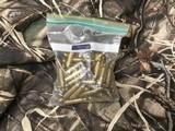 22-250 Remington Once Fired Brass………..100+ Rounds