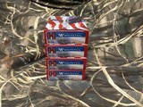 Hornady American Whitetail 270 Win 140gr Interlock Ammo…….80 rounds - 1 of 7