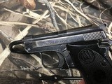TWOBERETTA950 BS25 AUTOONE MONEY - 12 of 25