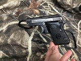 TWOBERETTA950 BS25 AUTOONE MONEY - 4 of 25