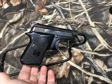 TWOBERETTA950 BS25 AUTOONE MONEY - 18 of 25