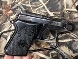 TWOBERETTA950 BS25 AUTOONE MONEY - 6 of 25