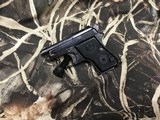 BERETTA95022 SHORTEARLYMADE IN ITALY - 1 of 12