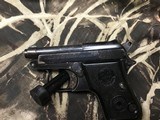 BERETTA95022 SHORTEARLYMADE IN ITALY - 5 of 12