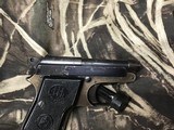 BERETTA95022 SHORTEARLYMADE IN ITALY - 3 of 12