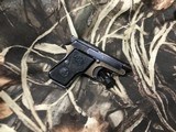 BERETTA95022 SHORTEARLYMADE IN ITALY - 2 of 12
