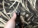 BERETTA95022 SHORTEARLYMADE IN ITALY - 10 of 12