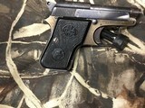 BERETTA95022 SHORTEARLYMADE IN ITALY - 4 of 12