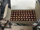 Olin & Remington Ball Military Ammo 9mm, & .45 Caliber - 13 of 16