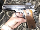 Smith and Wesson Model 4399mm - 5 of 10