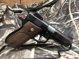 Smith and Wesson Model 4399mm - 1 of 10