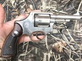 Taurus MODEL 80
.38 SPECIAL - 3 of 11