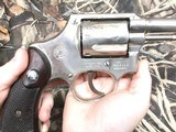 Taurus MODEL 80
.38 SPECIAL - 5 of 11