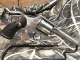 Taurus MODEL 80
.38 SPECIAL - 2 of 11