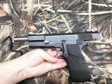 FNBrowning 9mm Pistol1983WE THINK - 12 of 13