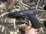 FNBrowning 9mm Pistol1983WE THINK - 3 of 13