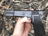FNBrowning 9mm Pistol1983WE THINK - 6 of 13